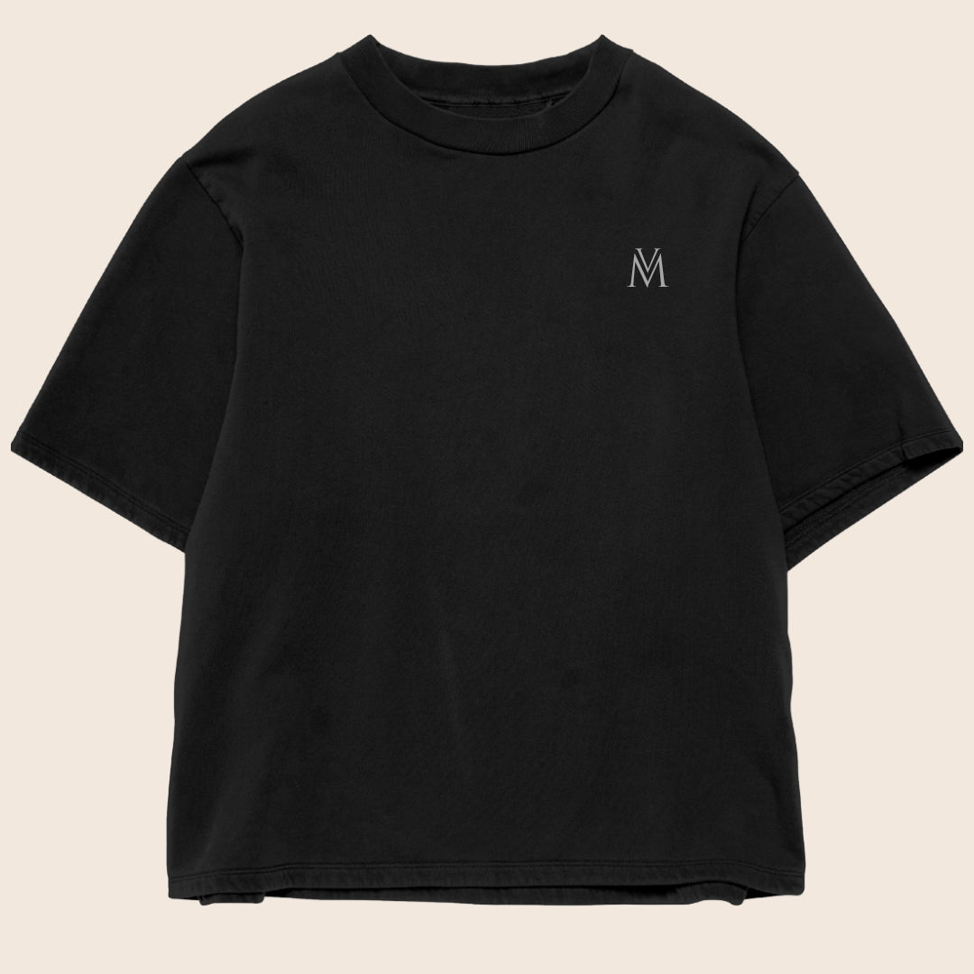 Tricou Oversized Oyster world